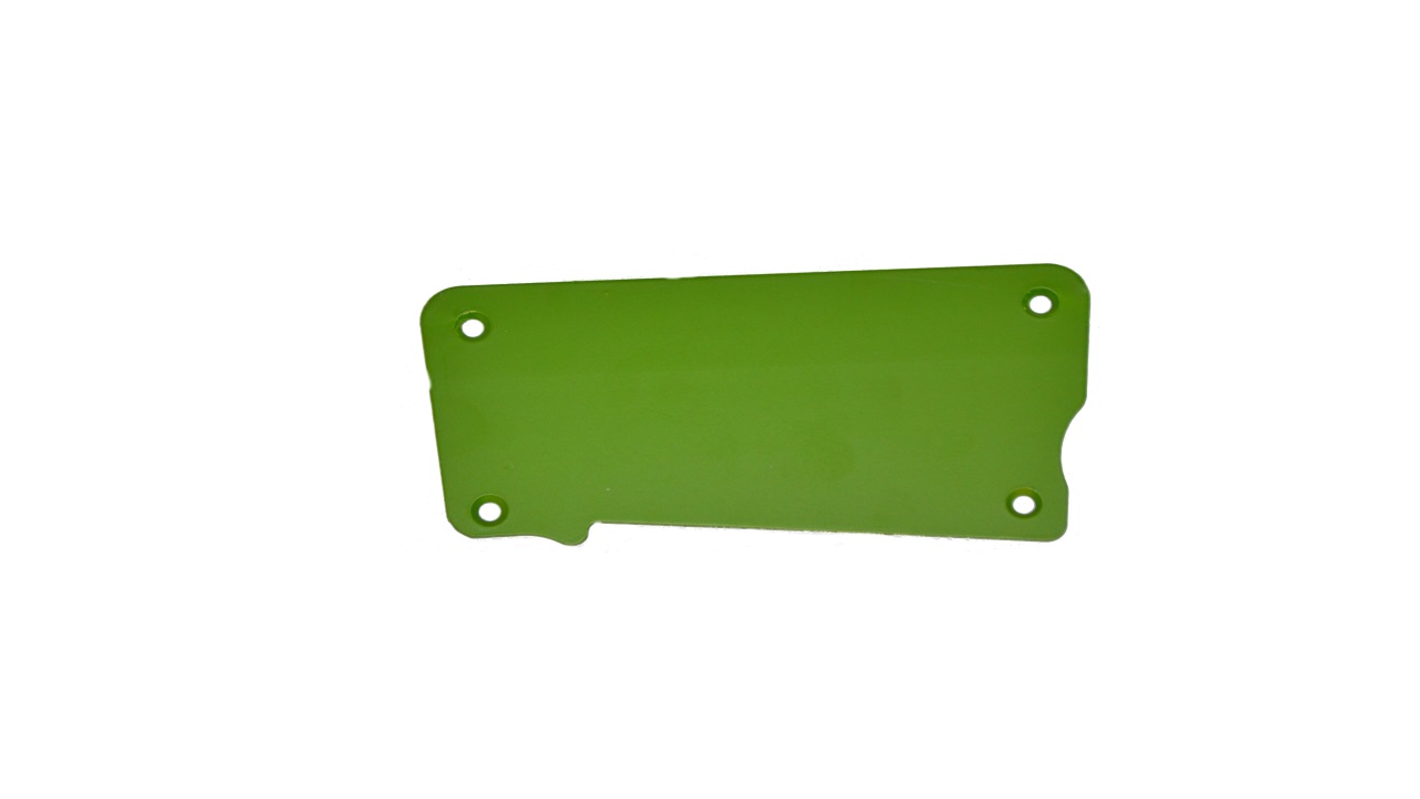 BEYİN KAPAĞI YEŞİL (TNT15)